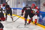 Photo hockey match Toulouse-Blagnac - Vaujany le 04/01/2025