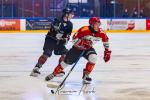 Photo hockey match Toulouse-Blagnac - Vaujany le 04/01/2025