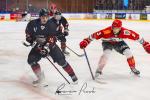 Photo hockey match Toulouse-Blagnac - Vaujany le 04/01/2025