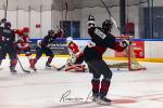 Photo hockey match Toulouse-Blagnac - Vaujany le 04/01/2025