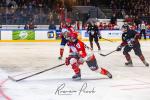 Photo hockey match Toulouse-Blagnac - Vaujany le 04/01/2025