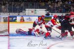 Photo hockey match Toulouse-Blagnac - Vaujany le 04/01/2025