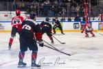 Photo hockey match Toulouse-Blagnac - Vaujany le 04/01/2025