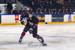 Photo hockey match Toulouse-Blagnac - Vaujany le 04/01/2025