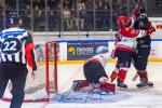 Photo hockey match Toulouse-Blagnac - Vaujany le 04/01/2025