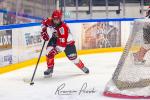 Photo hockey match Toulouse-Blagnac - Vaujany le 04/01/2025