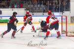 Photo hockey match Toulouse-Blagnac - Vaujany le 04/01/2025