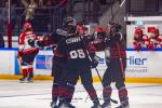 Photo hockey match Toulouse-Blagnac - Vaujany le 04/01/2025