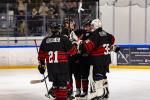 Photo hockey match Toulouse-Blagnac - Vaujany le 04/01/2025