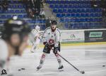 Photo hockey match Tours  - Amiens  le 15/11/2023