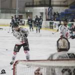 Photo hockey match Tours  - Amiens  le 15/11/2023