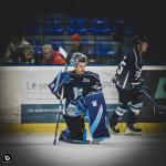 Photo hockey match Tours  - Amiens  le 15/11/2023