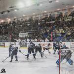 Photo hockey match Tours  - Amiens  le 15/11/2023