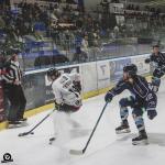 Photo hockey match Tours  - Amiens  le 15/11/2023