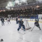 Photo hockey match Tours  - Amiens  le 15/11/2023