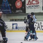 Photo hockey match Tours  - Amiens  le 15/11/2023