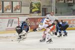 Photo hockey match Tours  - Amnville le 07/04/2012