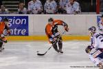 Photo hockey match Tours  - Angers  le 04/11/2008