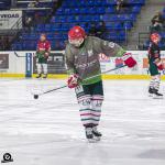 Photo hockey match Tours  - Anglet le 22/10/2024