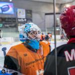 Photo hockey match Tours  - Anglet le 22/10/2024