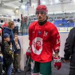 Photo hockey match Tours  - Anglet le 22/10/2024