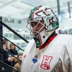 Photo hockey match Tours  - Anglet le 22/10/2024