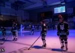 Photo hockey match Tours  - Anglet le 22/10/2024