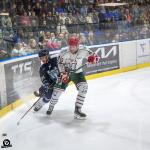 Photo hockey match Tours  - Anglet le 22/10/2024