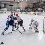 Photo hockey match Tours  - Anglet le 22/10/2024