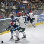 Photo hockey match Tours  - Anglet le 22/10/2024