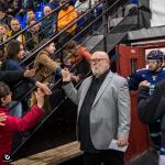 Photo hockey match Tours  - Anglet le 22/10/2024