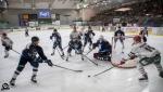 Photo hockey match Tours  - Anglet le 22/10/2024