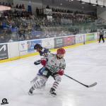 Photo hockey match Tours  - Anglet le 22/10/2024