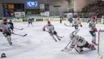 Photo hockey match Tours  - Anglet le 22/10/2024