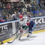 Photo hockey match Tours  - Anglet le 22/10/2024