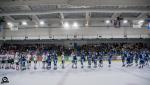 Photo hockey match Tours  - Anglet le 22/10/2024