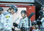 Photo hockey match Tours  - Brest  le 30/11/2024