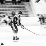 Photo hockey match Tours  - Brest  le 30/11/2024