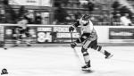 Photo hockey match Tours  - Brest  le 30/11/2024