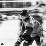 Photo hockey match Tours  - Brest  le 30/11/2024