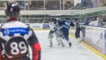 Photo hockey match Tours  - Brest  le 30/11/2024