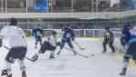 Photo hockey match Tours  - Brest  le 30/11/2024