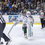 Photo hockey match Tours  - Brest  le 30/11/2024