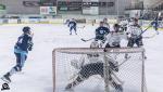 Photo hockey match Tours  - Brest  le 30/11/2024