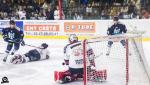 Photo hockey match Tours  - Caen  le 04/12/2024