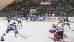 Photo hockey match Tours  - Caen  le 04/12/2024