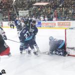 Photo hockey match Tours  - Caen  le 04/12/2024