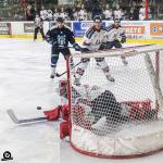 Photo hockey match Tours  - Caen  le 04/12/2024