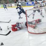 Photo hockey match Tours  - Caen  le 04/12/2024