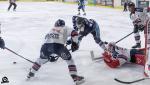 Photo hockey match Tours  - Caen  le 04/12/2024